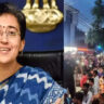 Rajender Nagar tragedy: Delhi minister Atishi promises strict action against officials, announces plans for coaching institute regulation act | Delhi News