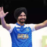 Sarabjot Singh: From hobby shooting to medal harvest | Paris Olympics 2024 News