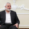 Hamas leader Ismail Haniyeh killed in Tehran: What's next for Iran's 'axis of resistance'?