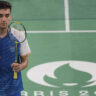 Paris Olympics: Lakshya Sen stuns Jonatan Christie to enter pre-quarterfinals in men's singles | Paris Olympics 2024 News