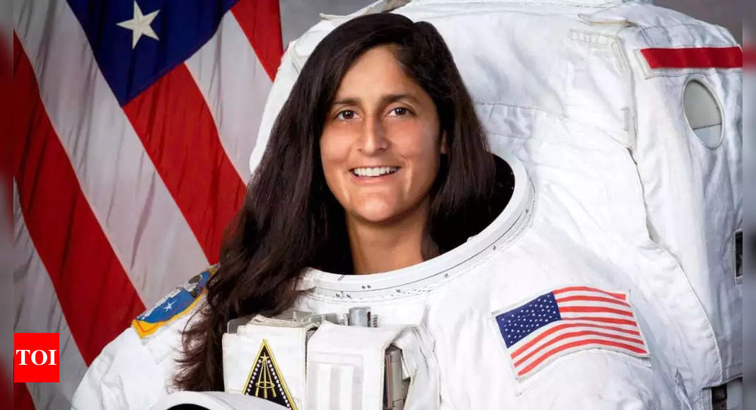 NASA to launch 4 astronauts: Efforts continue to return Sunita Williams |