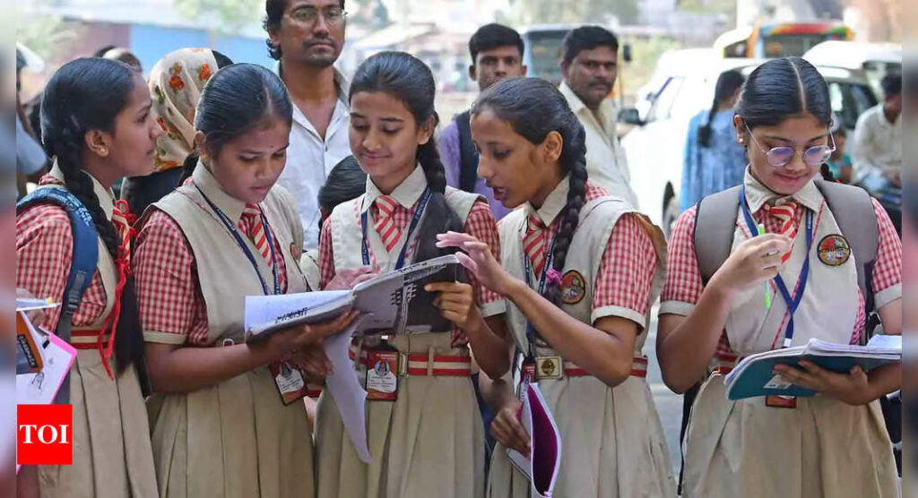 Tripura and Maharashtra top the list of toughest Board exams in India: Check the full list here