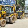 Coaching centre deaths: Clean all Rajender Nagar drains in two days, Delhi HC directs civic authorities | Delhi News