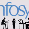 India's Infosys gets 324 billion rupees tax demand