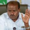 NDA-ally JDS refuses to support BJP's padayatra in Karnataka | India News