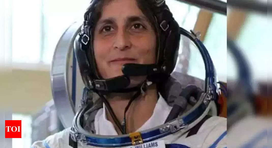 Sunita Williams’ battle with bone loss as 9 day mission turned into 52 days: The effects of space on astronaut health |