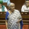 'Article 370 a Trojan Horse ...': Sitharaman slams opposition's queries on J&K's budget | India News