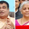 'Tax on uncertainties of life': Gadkari asks FM Sitharaman to withdraw 18% GST on life, medical insurance premiums