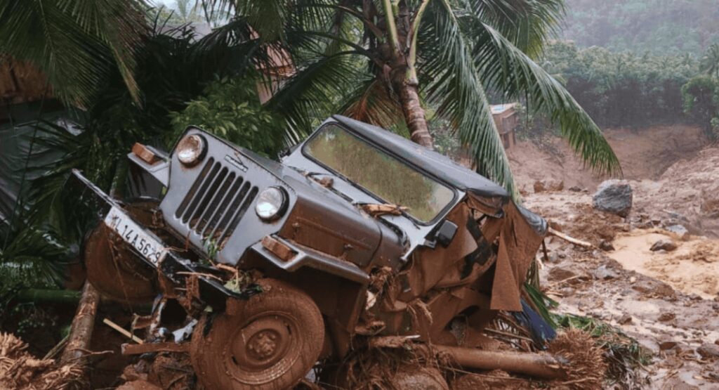 Landslides in Wayanad: What moved the hills in 48 hours rain and how the catastrophe unfolded | Kochi News