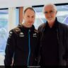 Alpine Turn To Briton Oliver Oakes As New F1 Team Principal