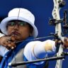 Deepika Kumari Enters Pre-Quarterfinals In Women's Individual Archery Event