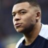 France Captain Kylian Mbappe Buys Ligue 2 Club SM Caen