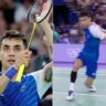 "God Level, Mad, Insane": Lakshya Sen's Miraculous Back-hand Shot In Win vs Jonatan Christie Is Viral. Watch