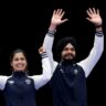 "I Am Busy, Call Later": How Sarabjot Singh's Mother Reacted To His Olympics Bronze