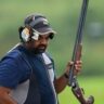 Indian Trap Shooter Prithviraj Tondaiman Crashes Out Of Olympics Medal Race, Finishes 21st