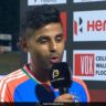 Not His 20th Over, Suryakumar Yadav Reveals Real Game-Changing Moment For India In 3rd T20I