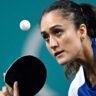 Paris Olympic Games 2024, Day 5 Live Updates: Manika Batra Trails 1-3 In TT Rd Of 16 vs 8th Seed Miu Hirano