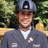 Paris Olympics: Anush Agarwalla Makes History In Individual Dressage Despite Elimination