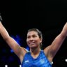 Paris Olympics: Lovlina Borgohain Reaches 75kg Quarterfinals, One Win Away From Medal