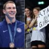 Paris Olympics: US Swimmer Ryan Murphy Wins Bronze, Gets 'Gender Reveal Surprise' From Wife. Watch