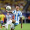 Pig's Head Threat Sees Angel Di Maria Abandon Return To Argentina