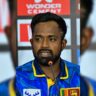 Sri Lanka Skipper Throws Batters Under The Bus After Late Drama Against India In 3rd T20I