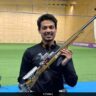 Swapnil Kusale Makes 50m Rifle 3 Positions Final After Finishing Seventh