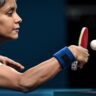 Table Tennis: Sreeja Akula Sails Into Pre-Quarterfinals In Paris Olympics, Joins Manika Batra