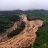 kerala wayanad landslides