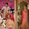 5 methods to repurpose your wedding ceremony lehenga like Shloka Ambani