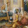 Timeless classes to study from Krishna and Sudama’s friendship  | The Occasions of India