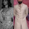 Khushi Kapoor to Vicky Kaushal: Trendy showstoppers at India Couture Week 2024