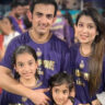 Energy-couple Gautam Gambhir and Natasha Jain’s relationship decoded by physique language professional  | The Instances of India