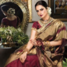 Iconic saris to borrow from Rekha’s timeless assortment  | The Occasions of India