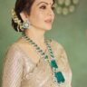 10 issues we wager you did not find out about Nita Ambani’s favorite emeralds