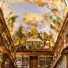 ​8 most lovely libraries from the world over