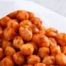 ​Chhole Advantages: 8 causes to incorporate chickpeas in your food plan