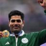 153 Million Pakistan Rupees, Gold Crown, Highest Civil Award: What Arshad Nadeem Will Get After Olympic Gold