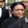 No prima facie case against P Chidambaram's wife: Court | India News