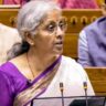 Budget finely balances growth & fiscal consolidation, says finance minister Nirmala Sitharaman | India News