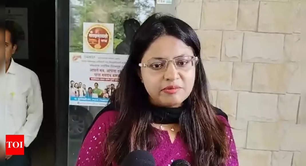 UPSC cancels Puja Khedkar’s IAS candidature, bars her from future exams | India News