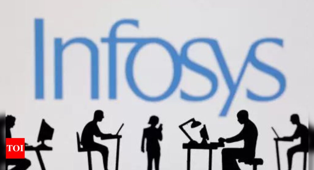 Infosys under scanner for over Rs 32,000 crore GST evasion