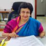 Former health secretary Preeti Sudan to take charge as UPSC chairperson | India News