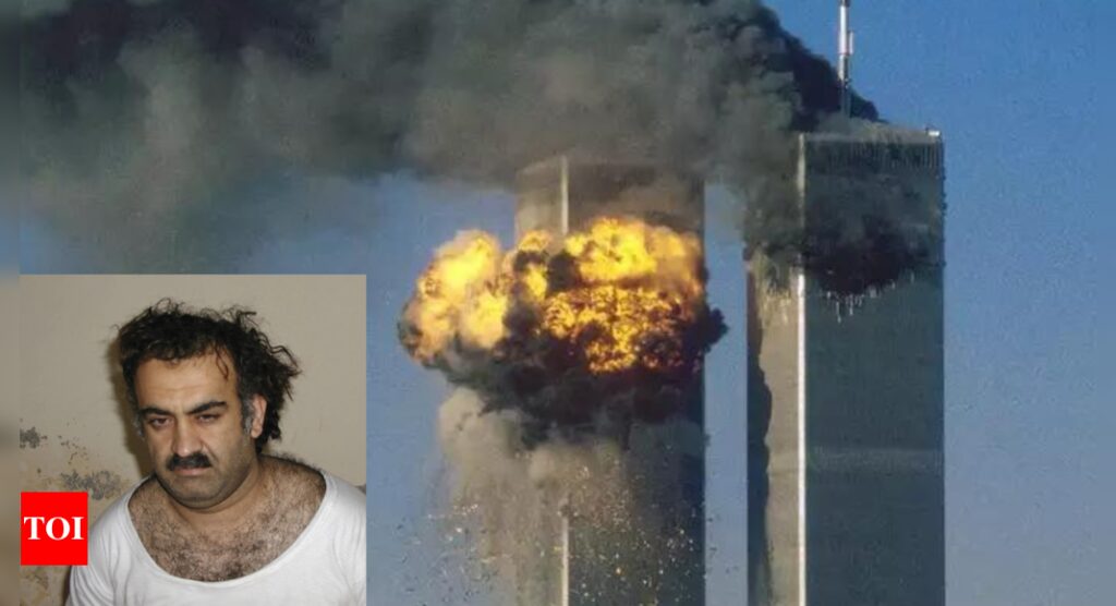 9/11 terror attacks key accused reach plea deals, avoid death penalty