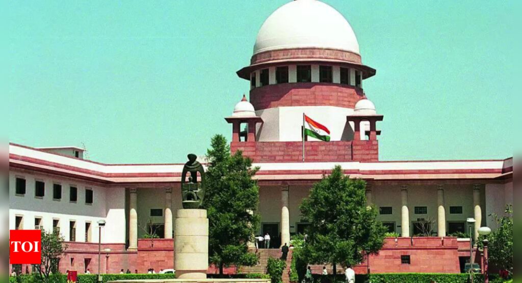 Supreme Court uses 'special powers' to grant 2nd wife pension | India News