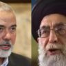 Iran's supreme leader orders attack on Israel after killing of Hamas chief Haniyeh: Report