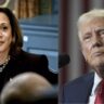 'Americans deserve better': Harris hits back at Trump's 'Indian or Black' comment