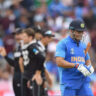 'It was a heartbreak moment': MS Dhoni on 2019 ODI World Cup semifinal | Cricket News