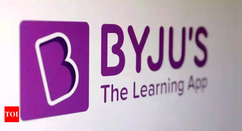 Byju’s ex-director fined $10,000 a day over missing $533 million