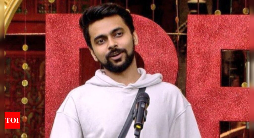 Bigg Boss OTT 3: Lovekesh Kataria goes live after his eviction; says 'When I was getting evicted, mujhe wahan par itna rona aaya, main toot gaya' |